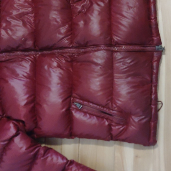 Montclair puffer jacket - Picture 8 of 16